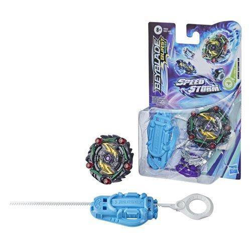 Beyblade Burst Surge Speedstorm Starter Set - Choose your Beyblade(s) - Golden Apple Comics