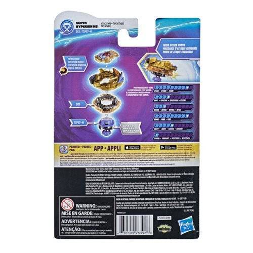 Beyblade Burst Surge Speedstorm Starter Set - Choose your Beyblade(s) - Golden Apple Comics