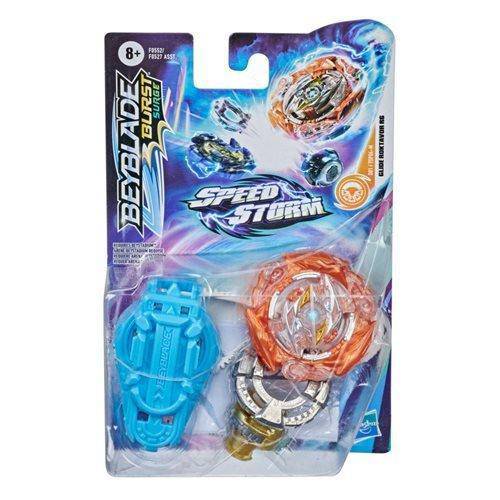 Beyblade Burst Surge Speedstorm Starter Set - Choose your Beyblade(s) - Golden Apple Comics