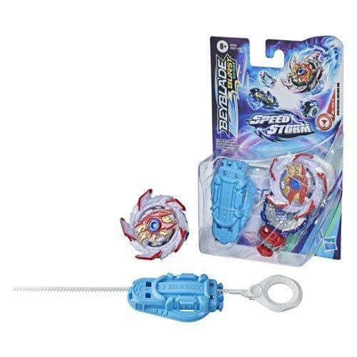 Beyblade Burst Surge Speedstorm Starter Set - Choose your Beyblade(s) - Golden Apple Comics