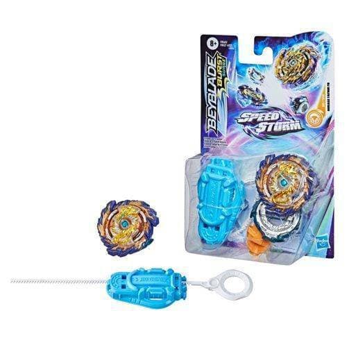 Beyblade Burst Surge Speedstorm Starter Set - Choose your Beyblade(s) - Golden Apple Comics