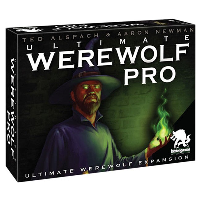 Ultimate Werewolf: Pro