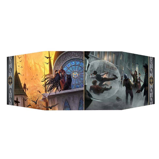 Cosmere RPG: Mistborn - Game Master Screen