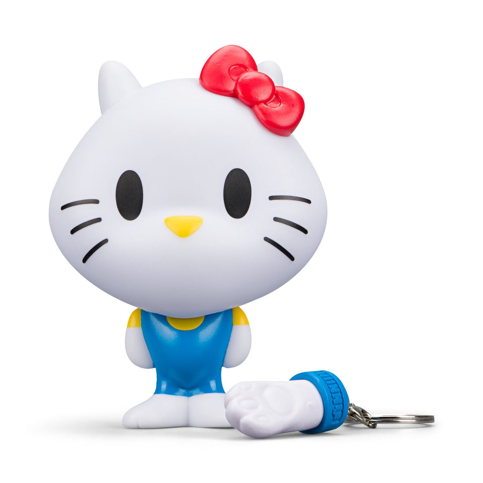 KIDROBOT x HELLO KITTY BHUNNY 4" VINYL FIGURE