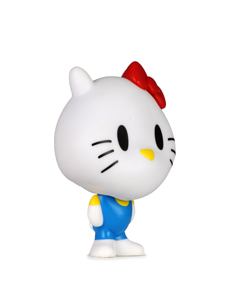 KIDROBOT x HELLO KITTY BHUNNY 4" VINYL FIGURE