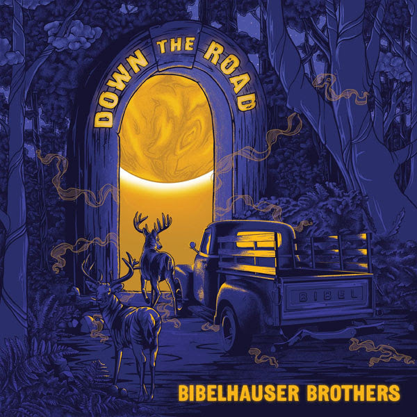 Down The Road (Indie Exclusive) [CD] [CD]