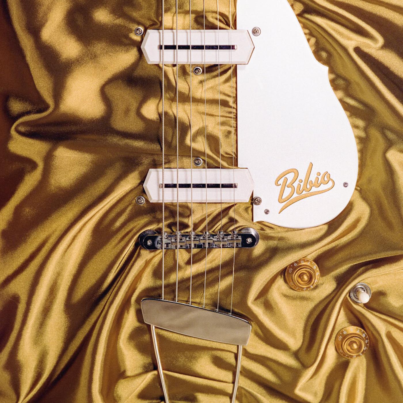 BIB10 (Vinyl) - Golden Apple Comics