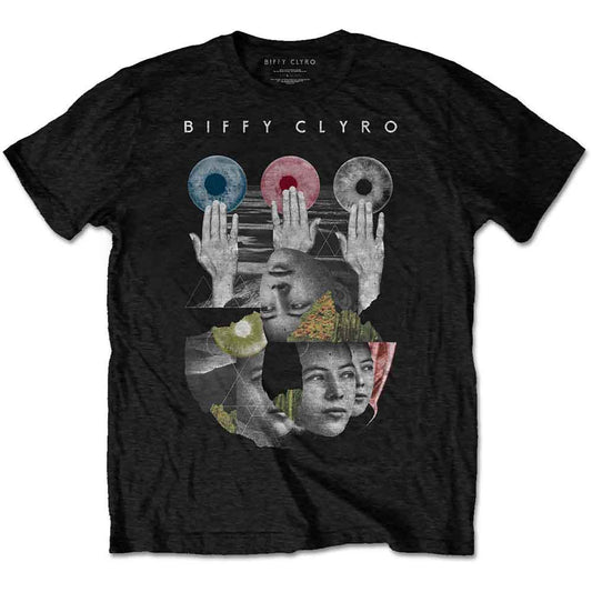 Hands (T-Shirt)