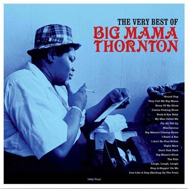 The Very Best Of [Import] (Vinyl)