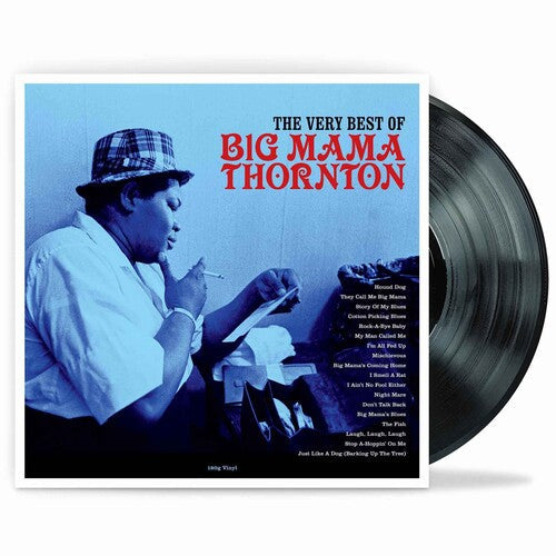 The Very Best Of [Import] (Vinyl)