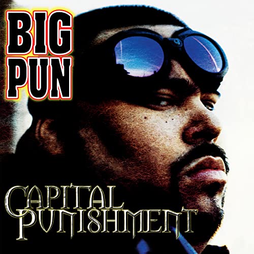 Big Pun Capital Punishment [Vinyl]