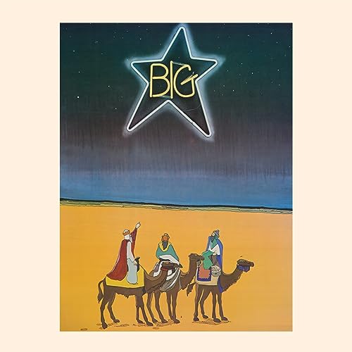 Big Star Jesus Christ [Vinyl]