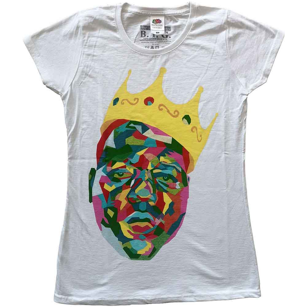 Crown (T-Shirt)