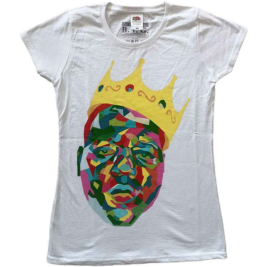 Crown (T-Shirt)