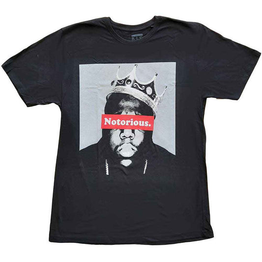 Notorious (T-Shirt)