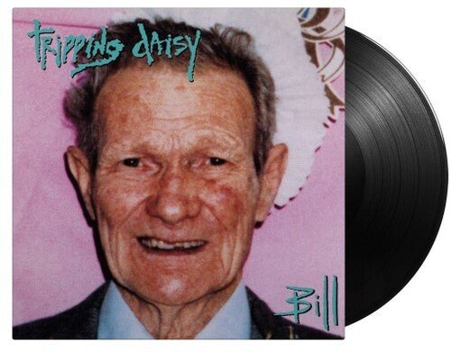 Tripping Daisy Bill [180g] [Vinyl]