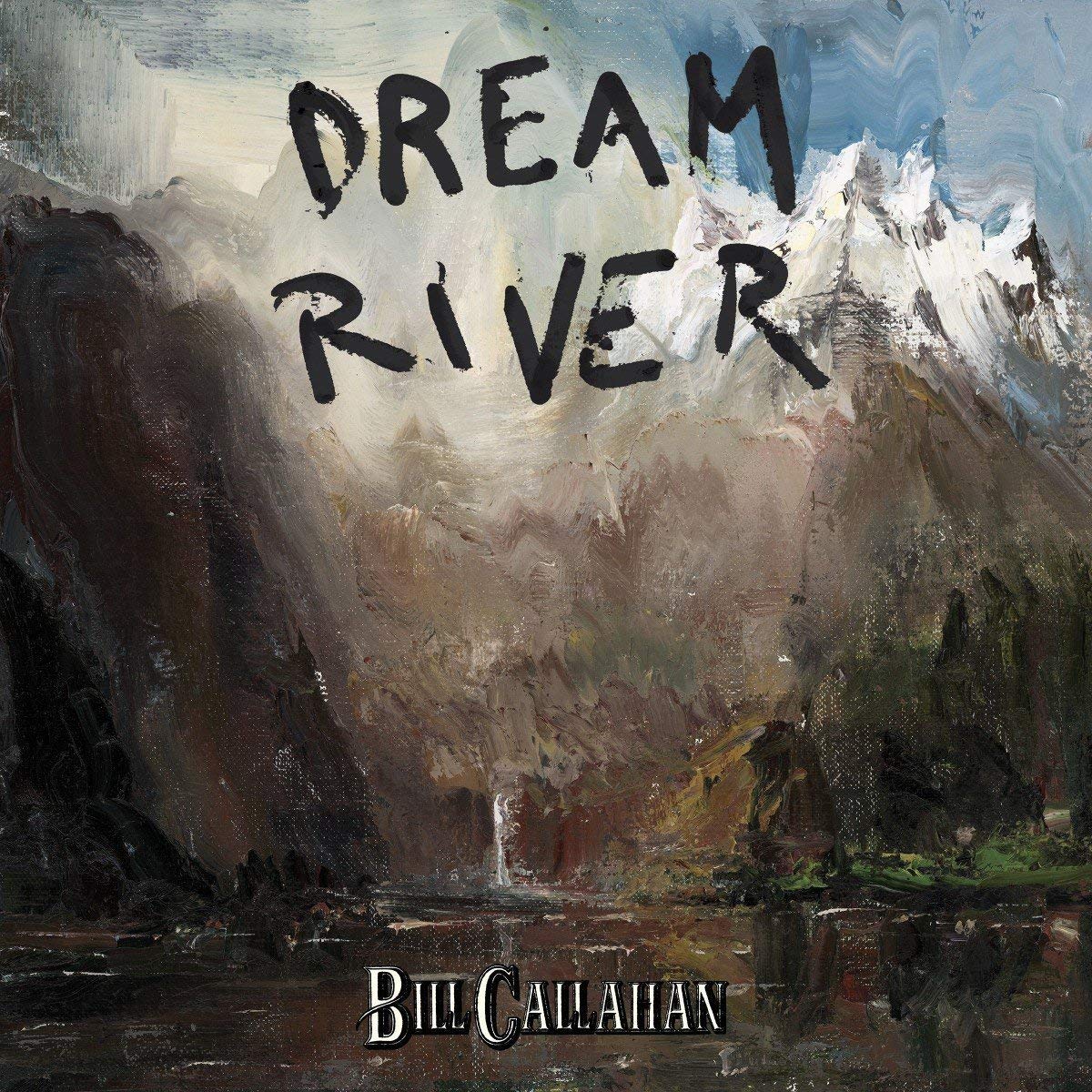 Dream River (Vinyl) - Golden Apple Comics