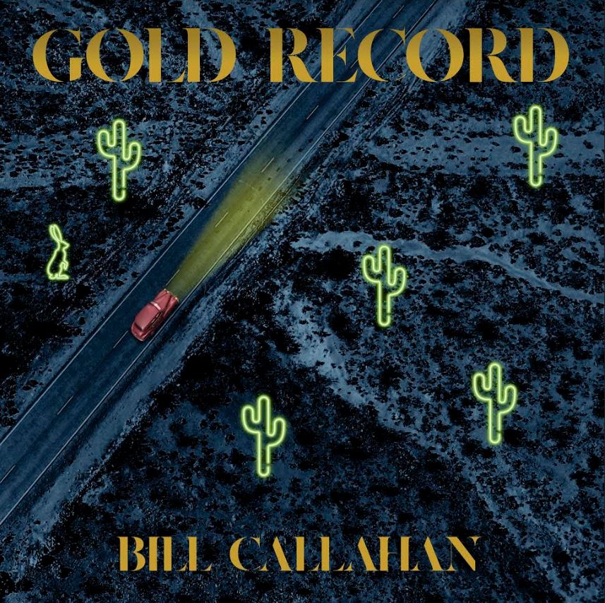 Gold Record (CD)