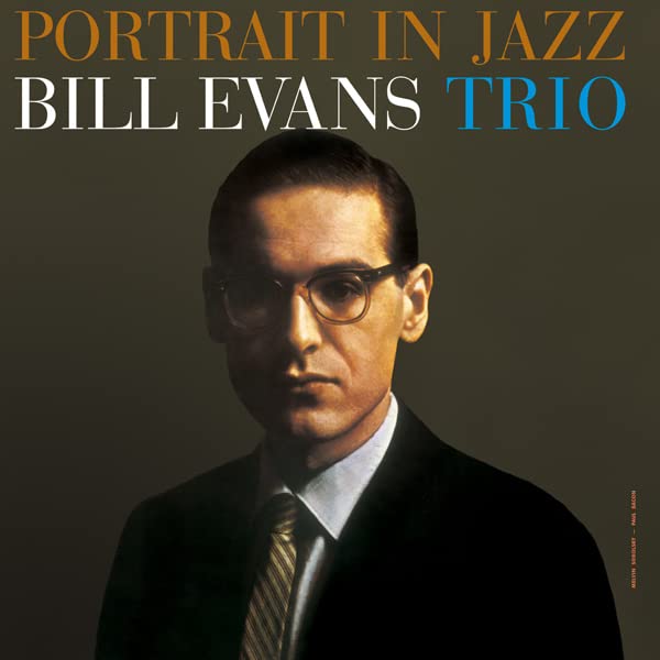 Portrait In Jazz (Vinyl)