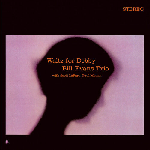 Waltz For Debby [180-Gram Pink Colored Vinyl With Bonus 7-Inch] [Import] [Vinyl]