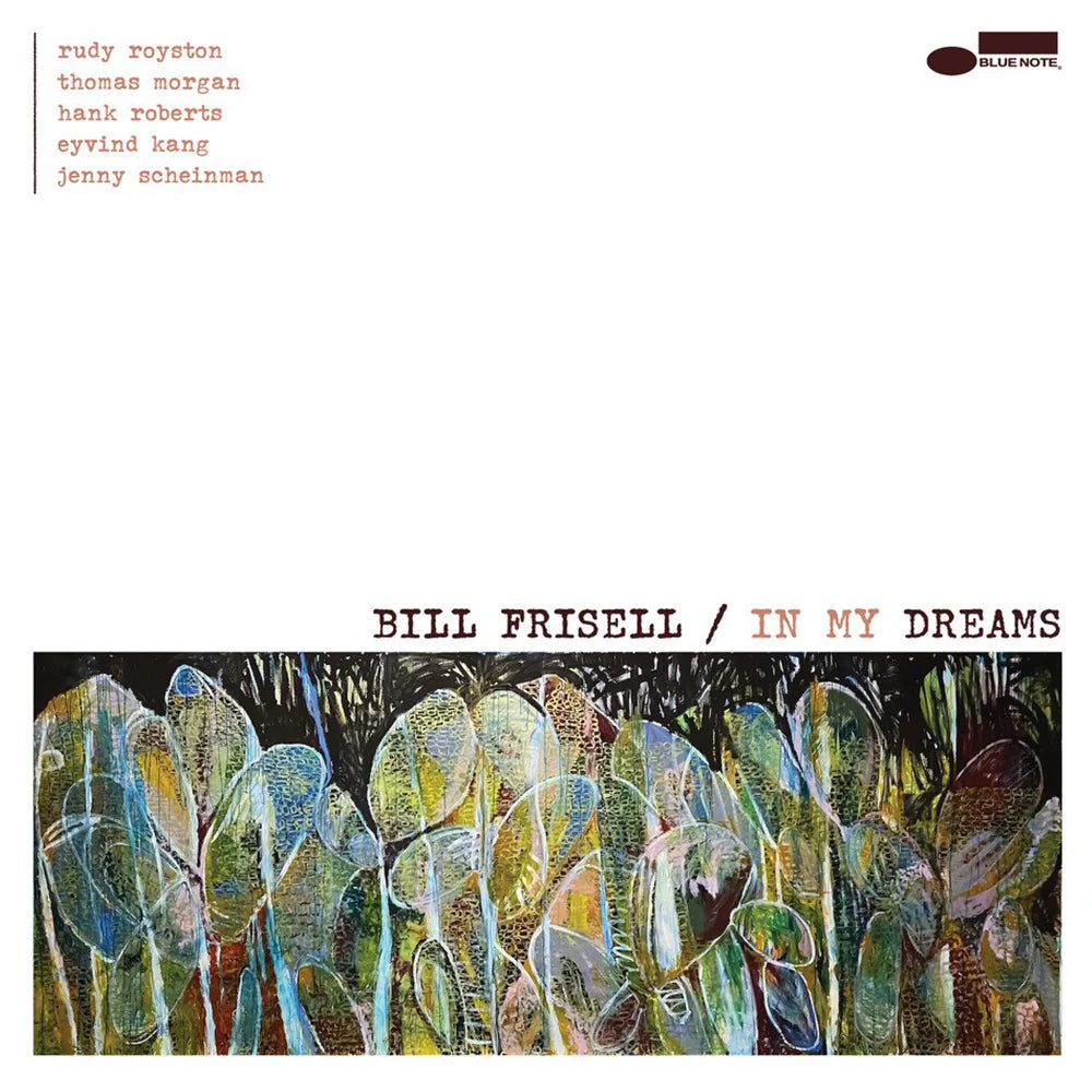 In My Dreams [2LP] [Vinyl] - Golden Apple Comics