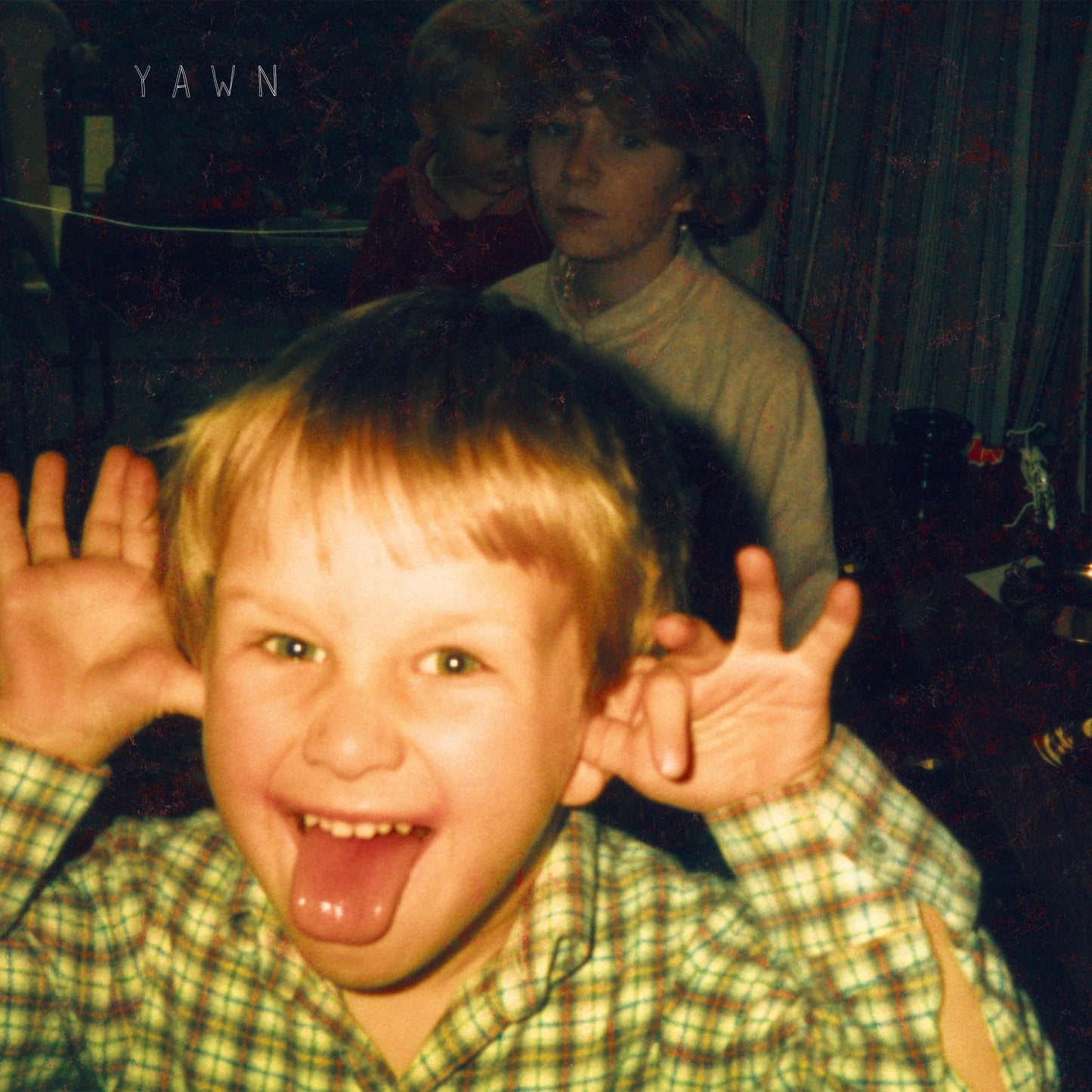 Yawn (CD)