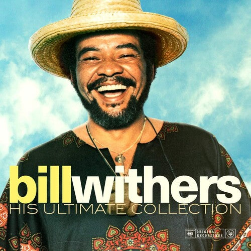 Bill Withers - His Ultimate Collection (180 Gram Vinyl) [Import] [Vinyl]