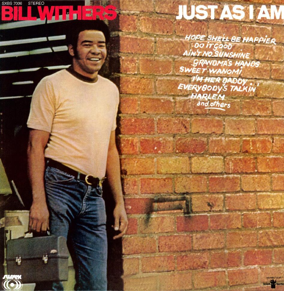Just As I Am (Vinyl)