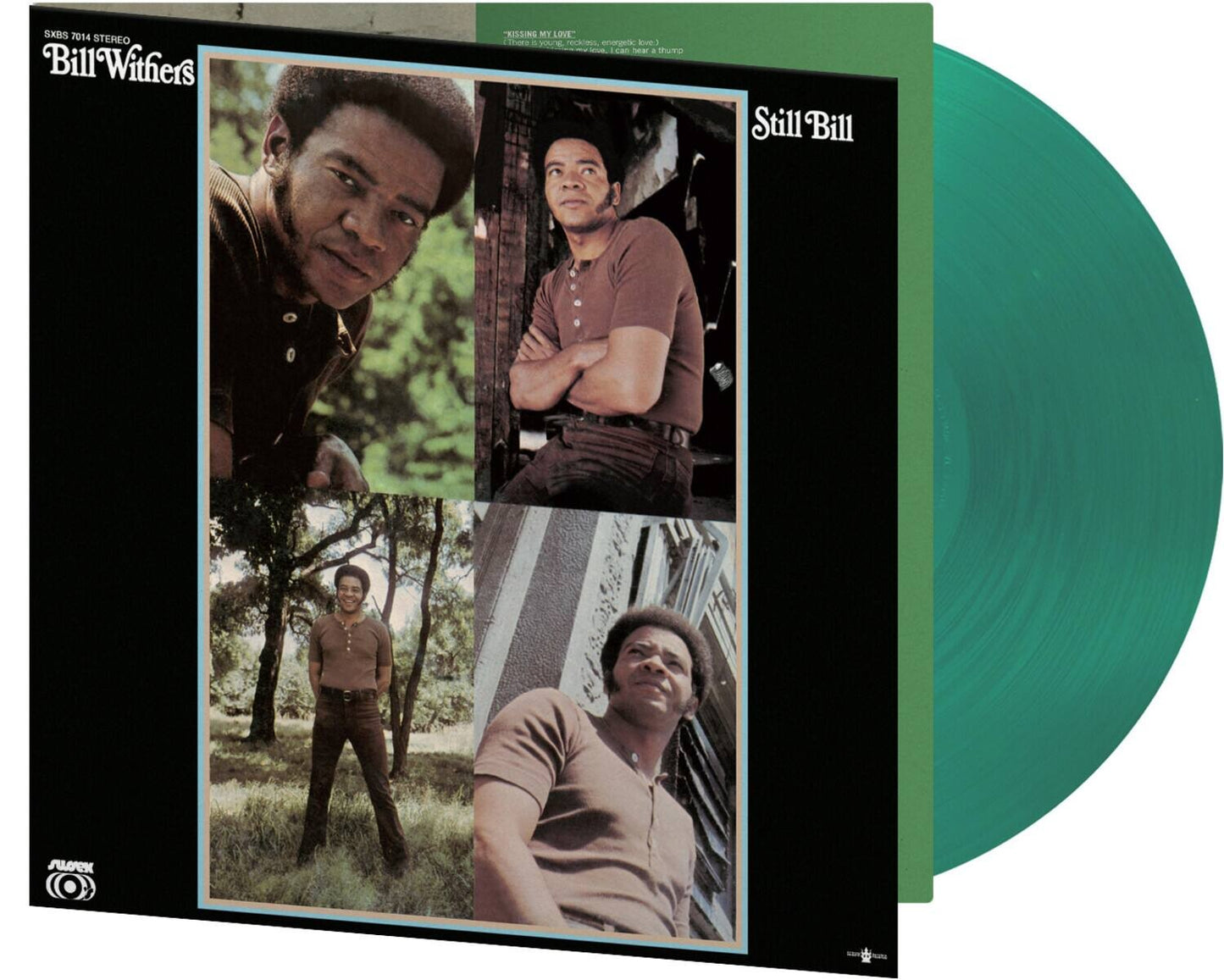 Bill Withers - Still Bill [Vinyl]