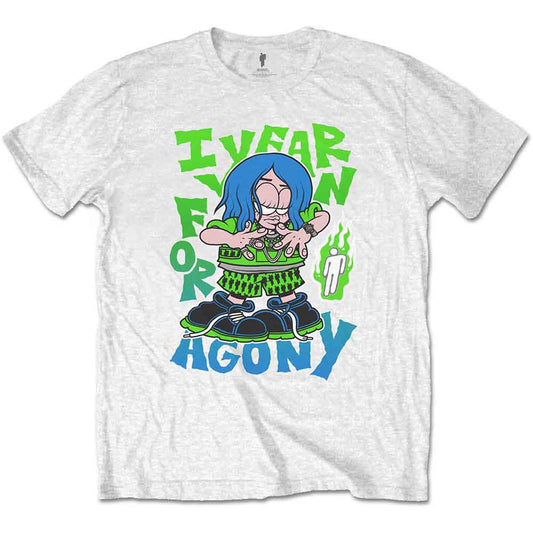 Agony (T-Shirt)