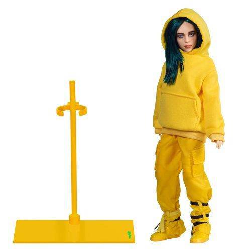 Billie Eilish Bad Guy 10 1/2-Inch Fashion Doll