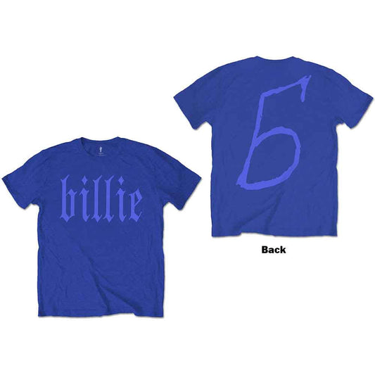 Billie 5 (T-Shirt)