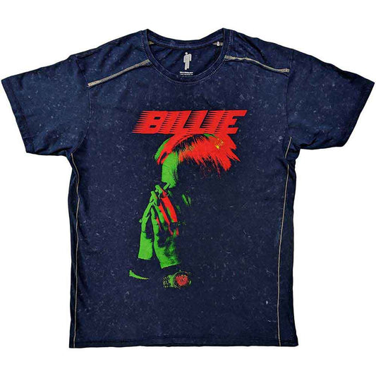 Hands Face (T-Shirt)