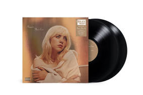 Billie Eilish Happier Than Ever (RSD11.25.22) [Vinyl]