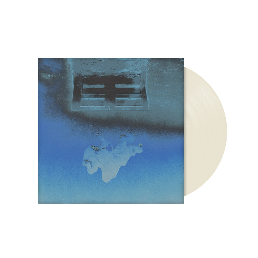 Hit Me Hard And Soft (Isolated Vocals) [Cream White Lp] (Limited Editiion) (Vinyl)