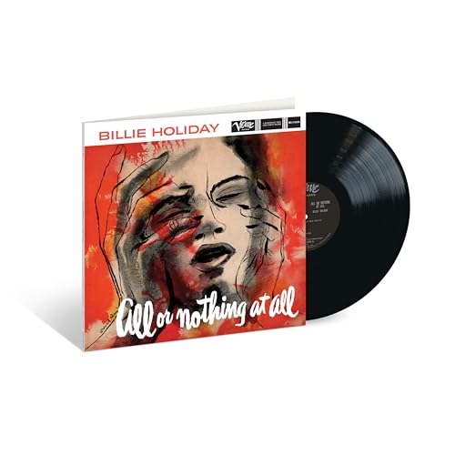 All Or Nothing At All (Verve Acoustic Sounds Series) [180G Lp] (Vinyl)