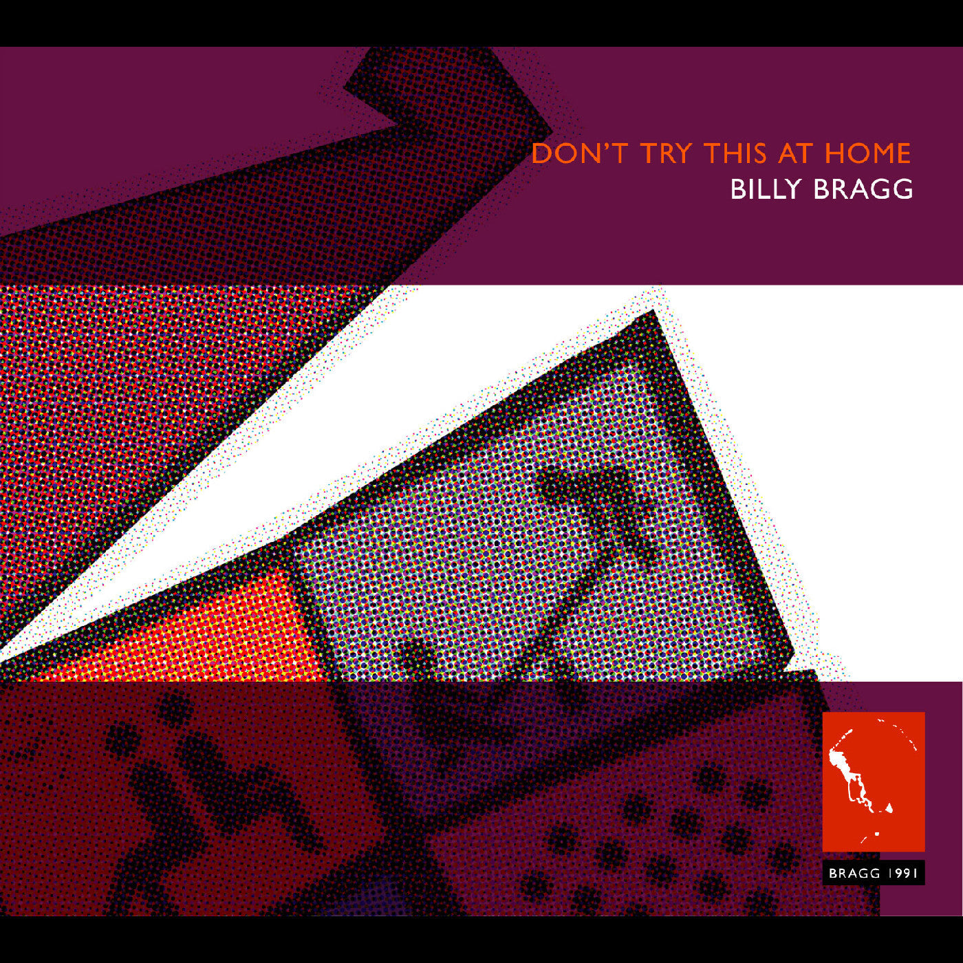 Dont Try This At Home (CD)