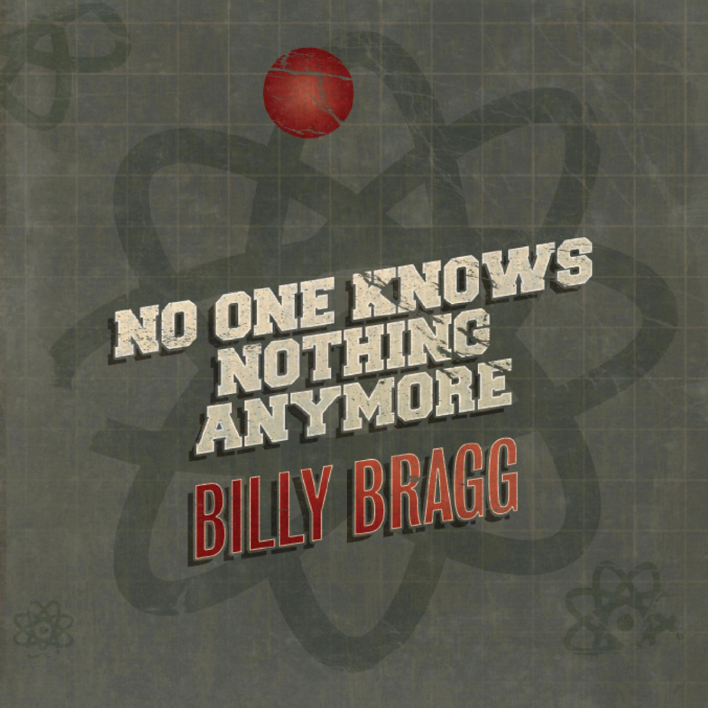 No One Knows Nothing Anymore / Song Of The Iceberg (Vinyl)