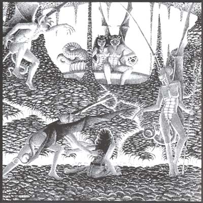 Persephone (CD)