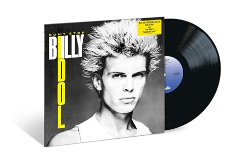 Don'T Stop [12" Ep] (Vinyl)