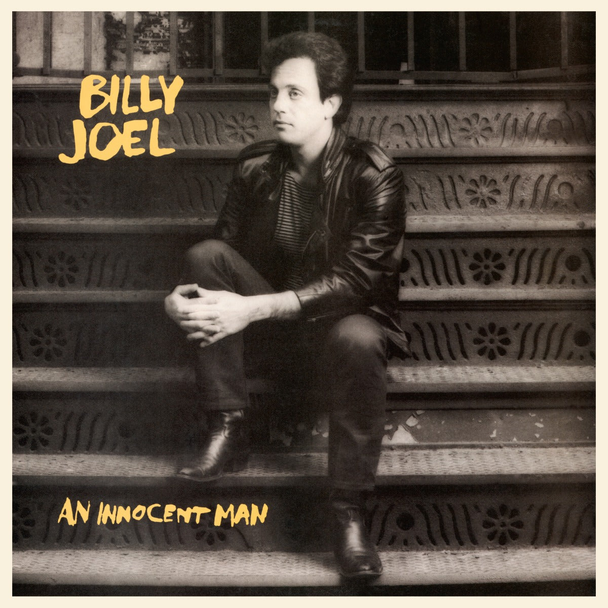 An Innocent Man (Vinyl)