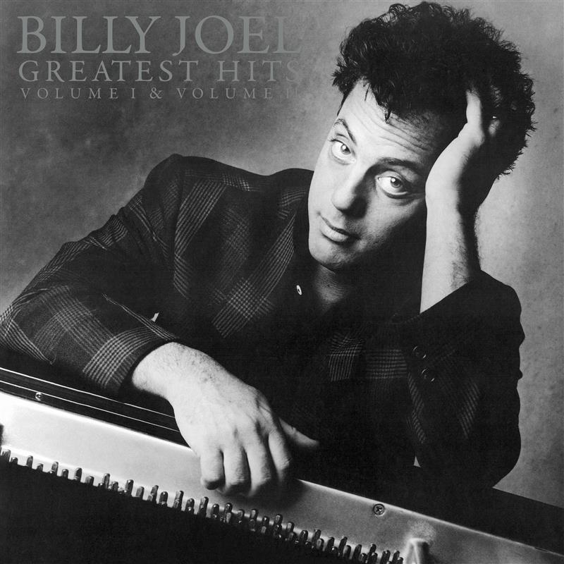 Greatest Hits Volume I & II (2LP) (Vinyl)