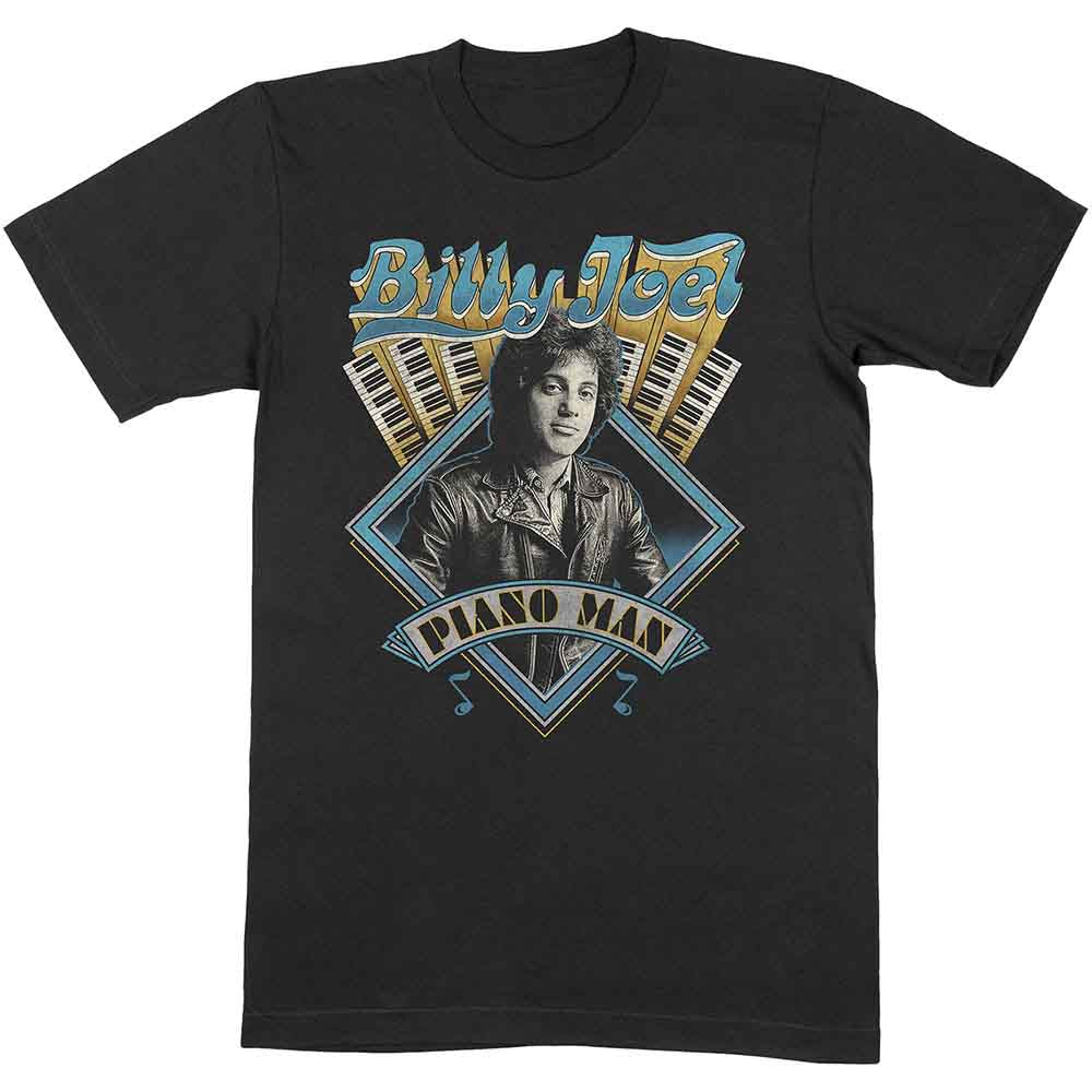 Billy Joel Piano Man [T-Shirt]