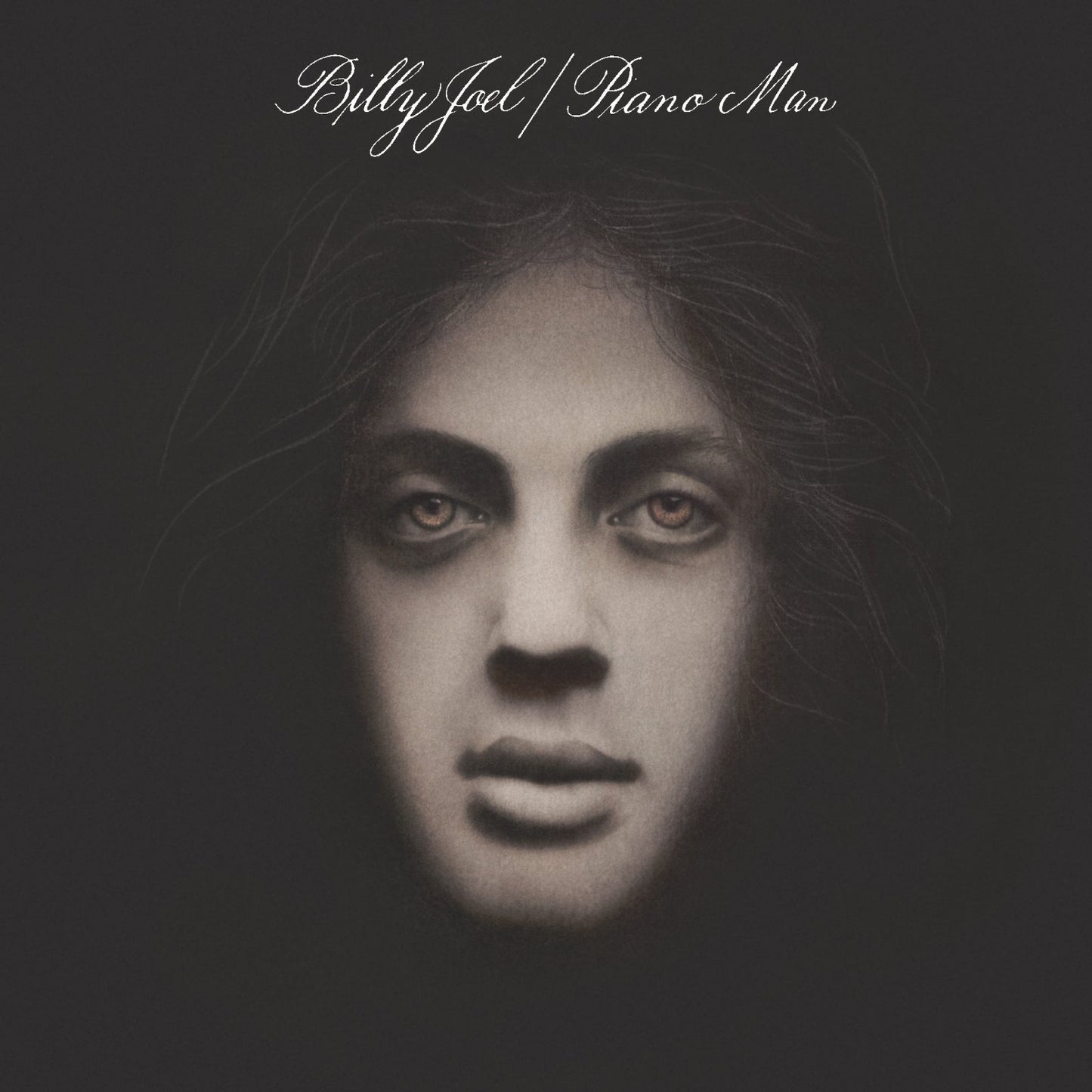 Billy Joel Piano Man [Vinyl]