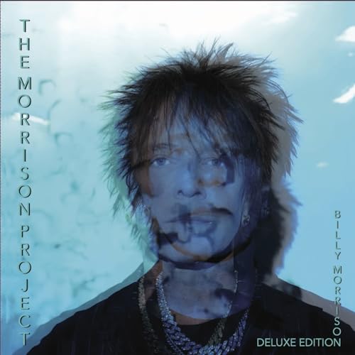 The Morrison Project [Deluxe Edition] [Sapphire/Golden Pearl 2 LP] (Vinyl)
