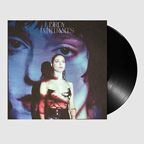 Birdy Portraits [Vinyl]