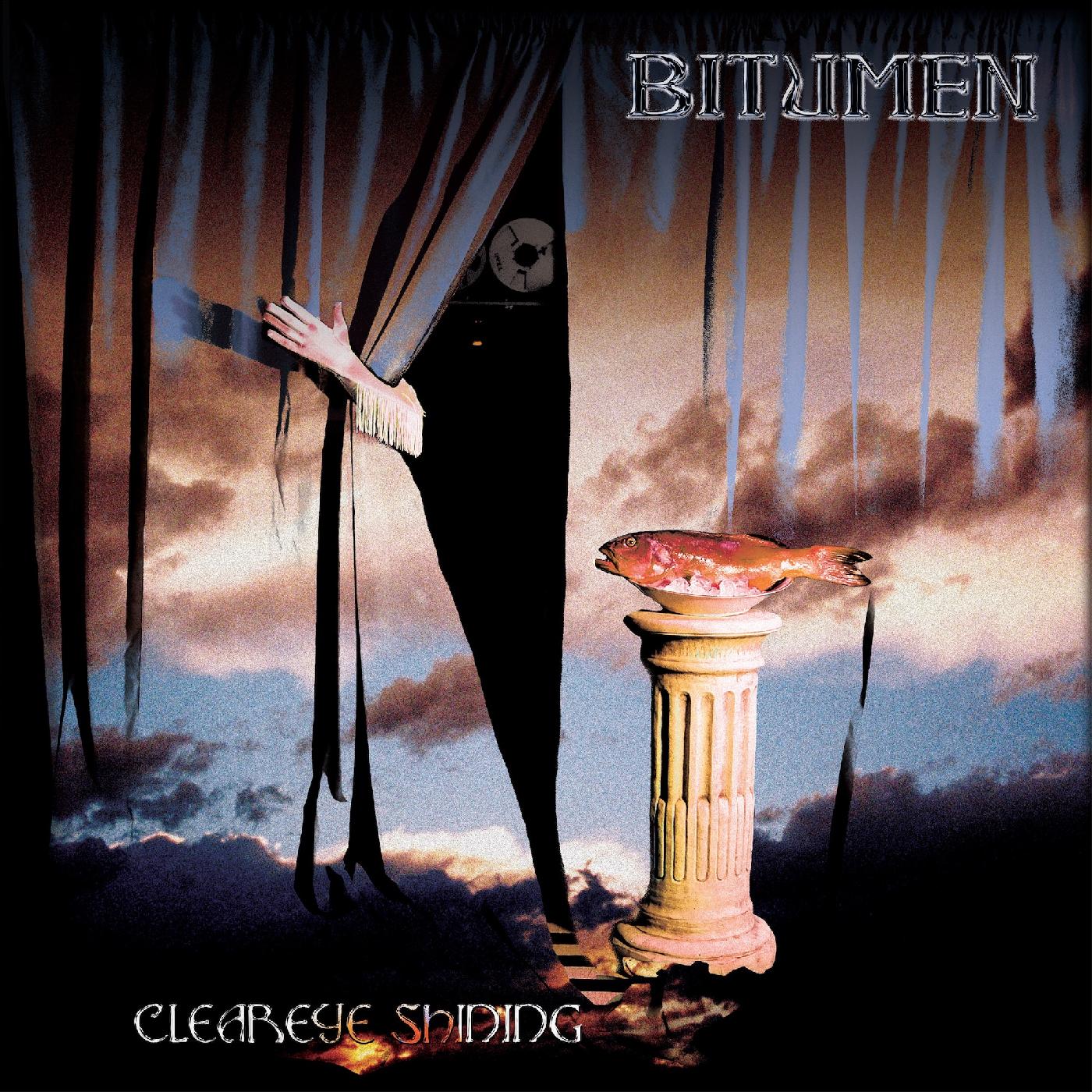 Cleareye Shining (Vinyl)