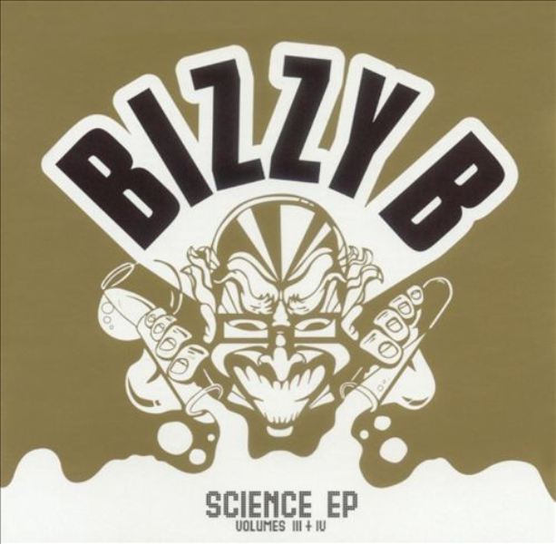 Science Vol. 3 & 4 (CD)