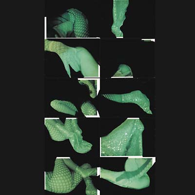 Goda Nott (Vinyl)