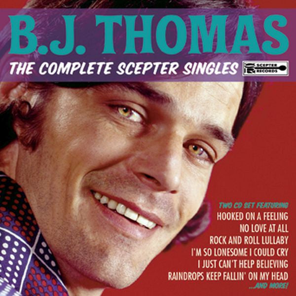 The Complete Scepter Singles (2-CD Set) (CD)